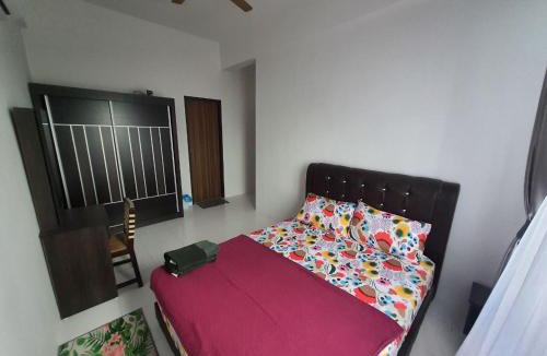 Alor Setar Apartment | Maz Stayhouse - Imperio Professional Suites