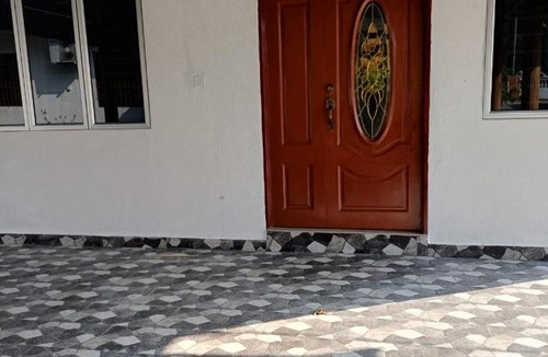 Kampung Batu Sembilan Lekir Apartment | Maznah Homestay