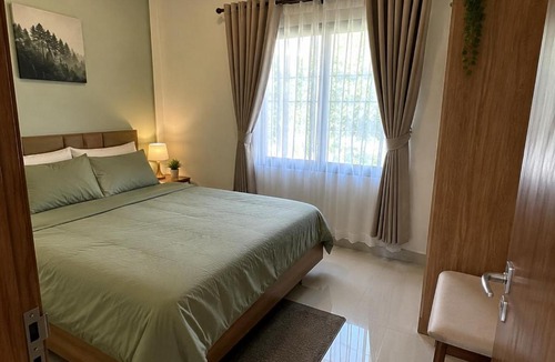 Kota Tinggi House | Maznah Villa 1
