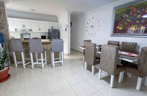 Ensanche Miramar Apartment | MB Apartment A