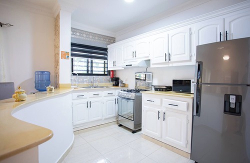 Ensanche Miramar Apartment | MB Apartment A