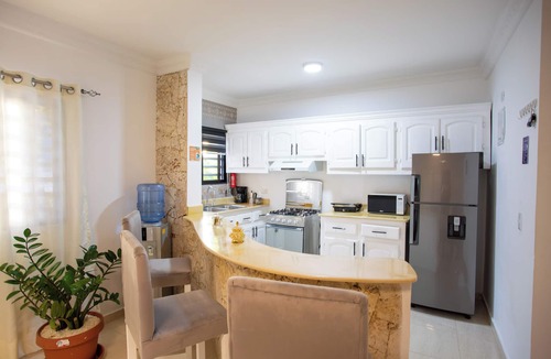 Ensanche Miramar Apartment | MB Apartment A