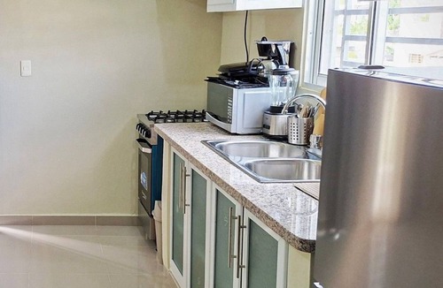 Azua Apartment | MB apartment