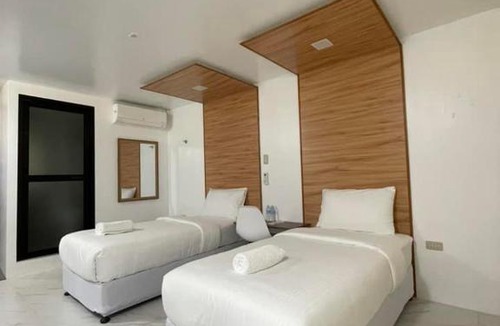 Maramag Hotel | Mbs Hotel (Maramag Business Suites)