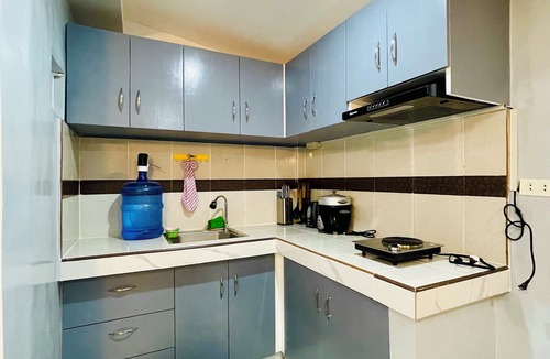 Butuan Apartment | MC Homestay Butuan