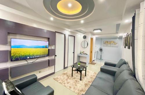 Butuan House | MC2 Homestay Butuan