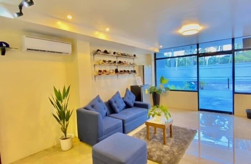 Looc Hostel | MCA HOSTEL