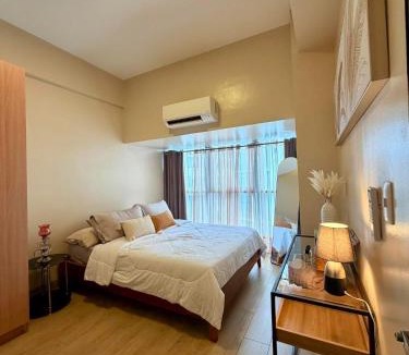 Lapu-Lapu Apartment | McBride Suites