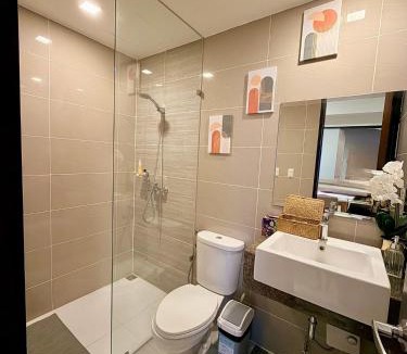 Lapu-Lapu Apartment | McBride Suites