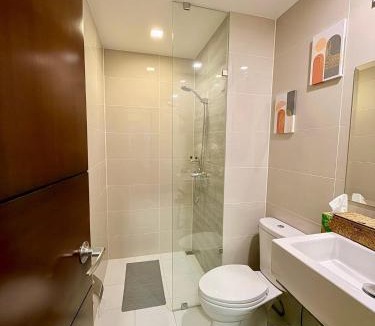 Lapu-Lapu Apartment | McBride Suites