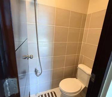 Lapu-Lapu Apartment | McBride Suites