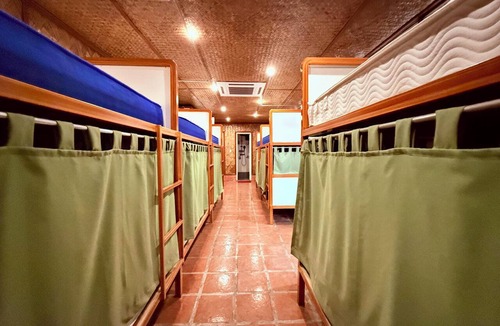 Puerto Princesa City Centre Hostel | Mccoys Airport Hostel
