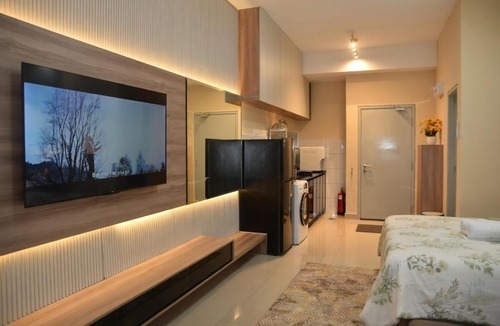 Taman Keramat Apartment | McDee Staycay - Astrum Residence, LRT Station and KLCC