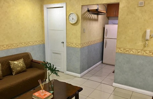 Barangay 670 Apartment | MCH Suites at Robinson's Place Residences
