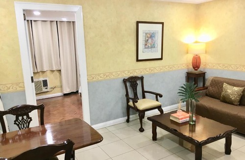 Barangay 670 Apartment | MCH Suites at Robinson's Place Residences