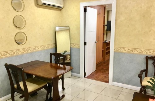 Barangay 670 Apartment | MCH Suites at Robinson's Place Residences