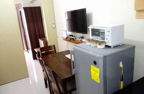 Tagaytay Apartment | McKinley614 SMDC Wind Residences