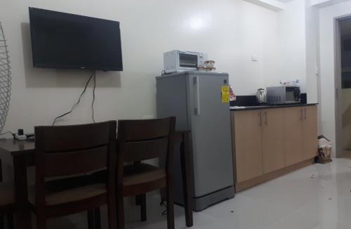 Tagaytay Apartment | McKinley614 SMDC Wind Residences
