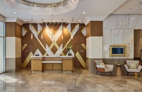 Iloilo Apartment | MCollection - Modern City Stay in Iloilo Business Park