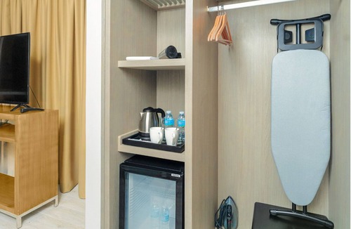 Lapu-Lapu Apartment | MCollection - Resort-style Comfort Near Mactan Airport