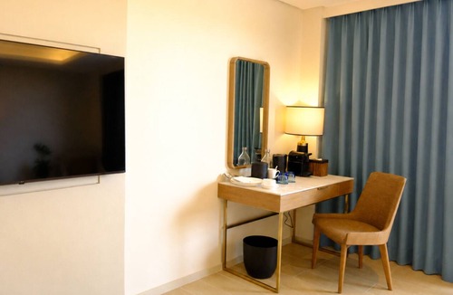 Yapak Apartment | MCollection - Stay near Boracay Newcoast Beach