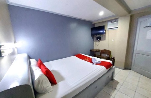 Novaliches Hotel | MCT Hotel