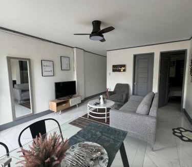 Hilongos Apartment | MDEC Apartments