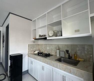 Hilongos Apartment | MDEC Apartments