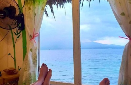 Samboan House | MDF Beach Resort And Day Tours