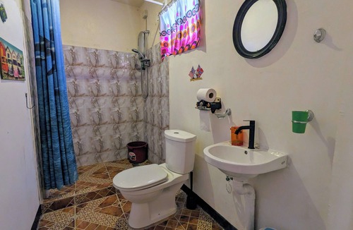 Samboan House | MDF Beach Resort And Day Tours