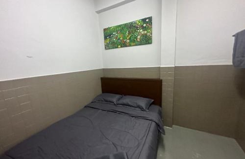 Kuala Terengganu House | MDF Payang Guest House