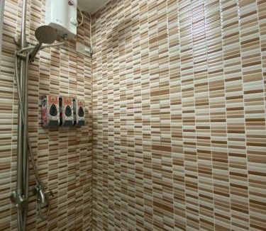 Cordova Hotel | MDM Hotel
