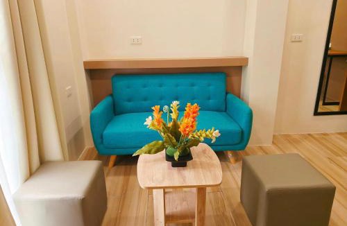 Santa Margarita Hotel | MDM Town Hotel