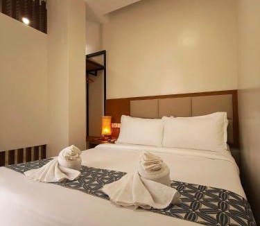 Santa Margarita Hotel | MDM Town Hotel
