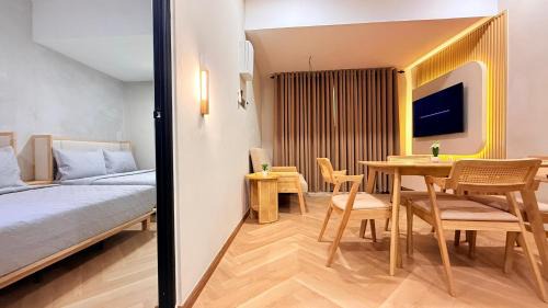 Kuala Teriang House | Me'Lawwa Studio -Private Pool-