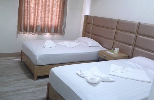 Calbayog Hotel | Meaco Hotel - Calbayog