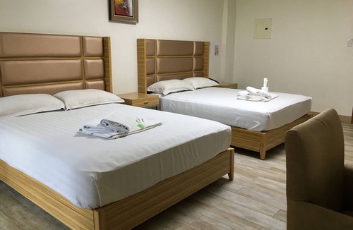 Valenzuela Hotel | Meaco Hotel - Valenzuela