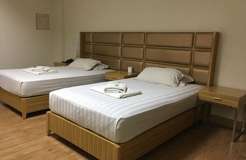 Valenzuela Hotel | Meaco Hotel - Valenzuela