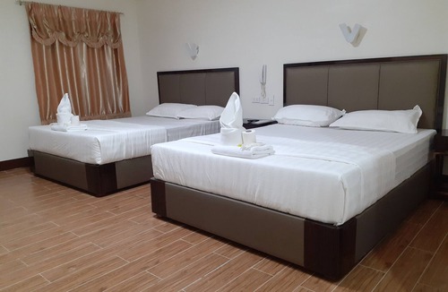 Ilagan Hotel | Meaco Royal Hotel - Ilagan