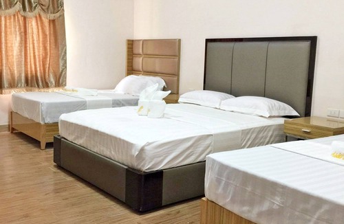 Lipa Hotel | Meaco Royal Hotel - Lipa
