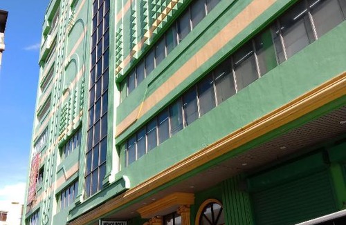 Lucena Hotel | Meaco Royal Hotel- Lucena