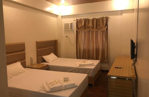 Malabon Hotel | Meaco Royal Hotel - Malabon