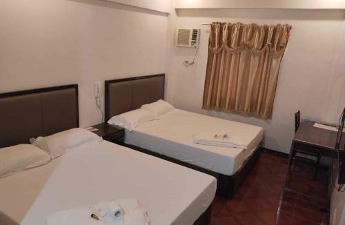 Malabon Hotel | Meaco Royal Hotel - Malabon