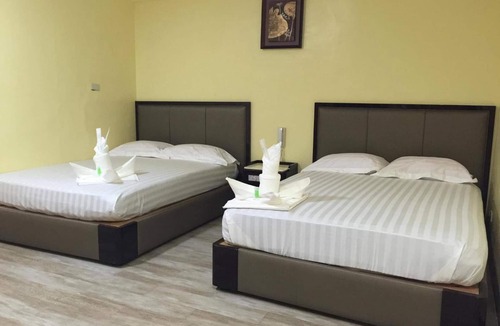 Plaridel Hotel | Meaco Royal Hotel - Plaridel
