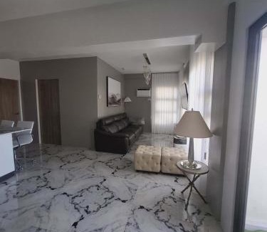 Basak Apartment | MeCasa