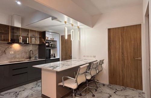 Basak Apartment | MeCasa
