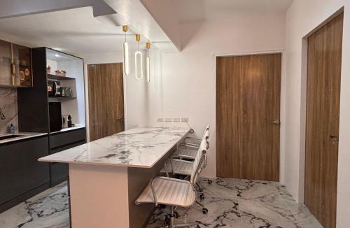 Basak Apartment | MeCasa