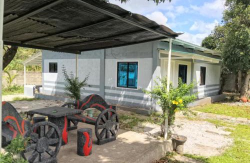 Bay House | Medalla Homestay