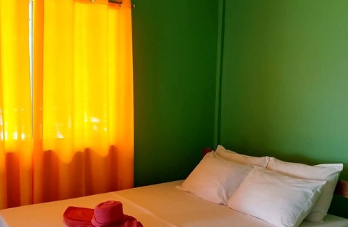 Yumbing Resort | Medano Resort Camiguin