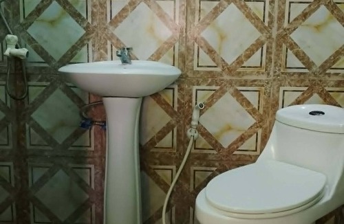 Yumbing Resort | Medano Resort Camiguin